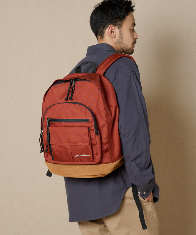 コンパスバックパック/COMPASS BACK PACK