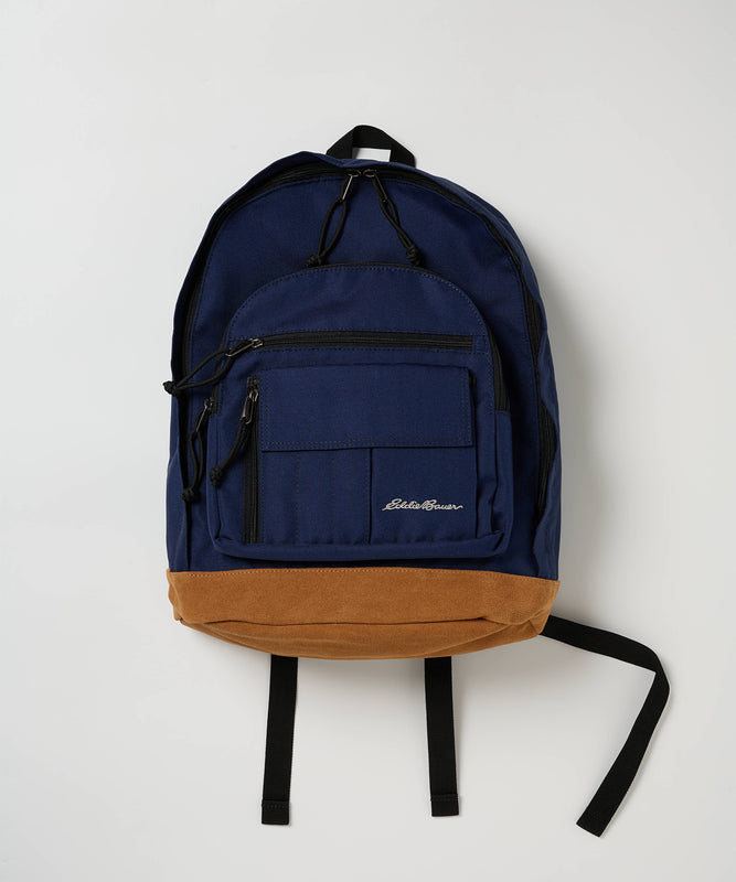 コンパスバックパック/COMPASS BACK PACK