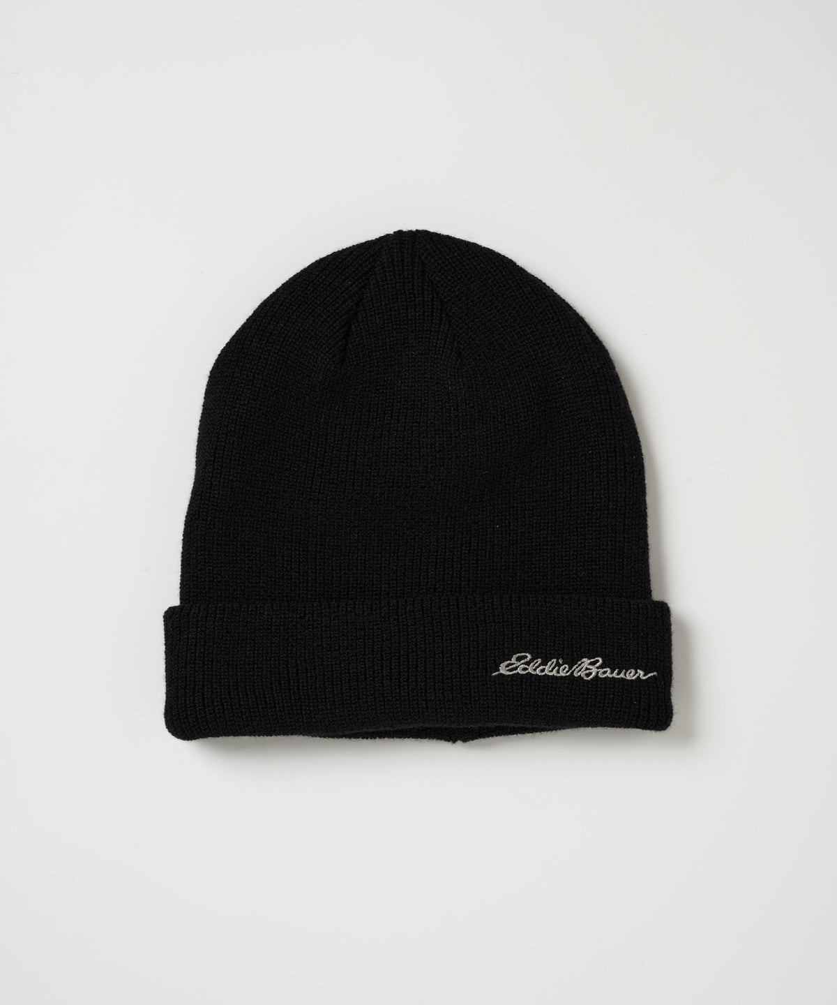 【通常配送】ロゴワッチキャップ/LOGO WATCH CAP