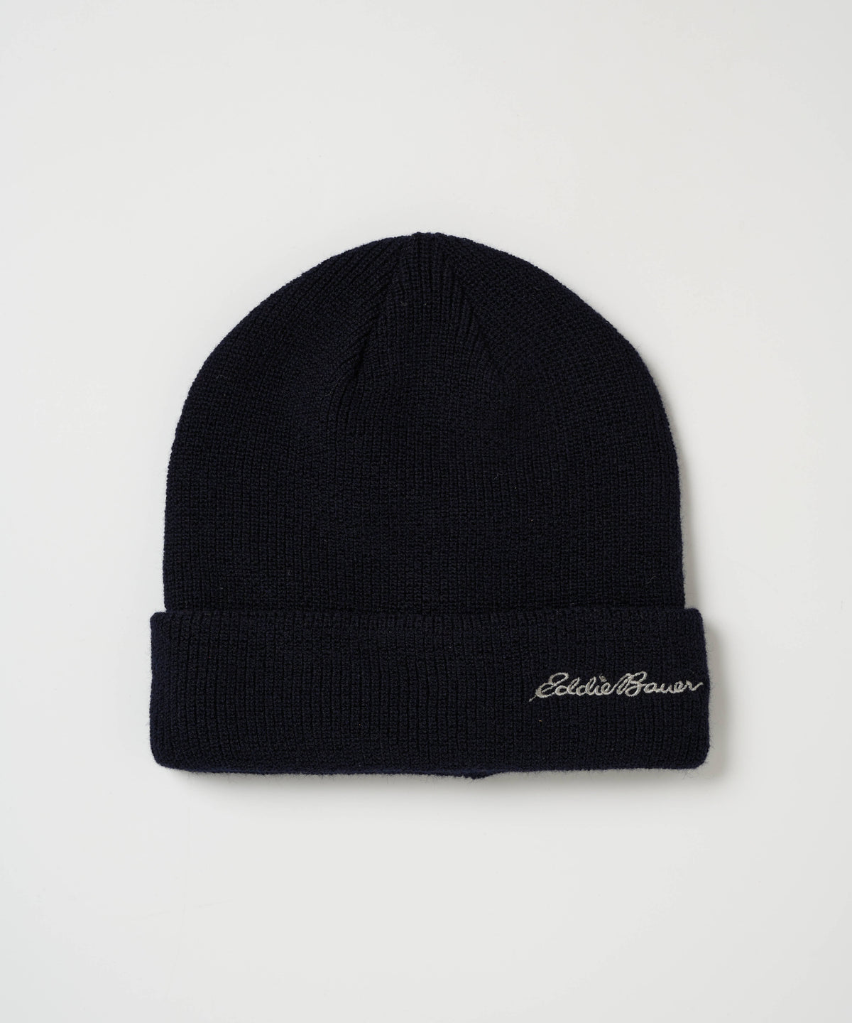 【通常配送】ロゴワッチキャップ/LOGO WATCH CAP