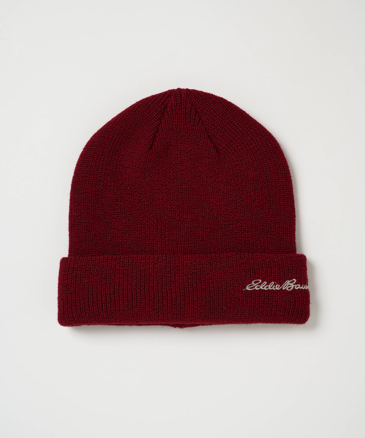 【通常配送】ロゴワッチキャップ/LOGO WATCH CAP