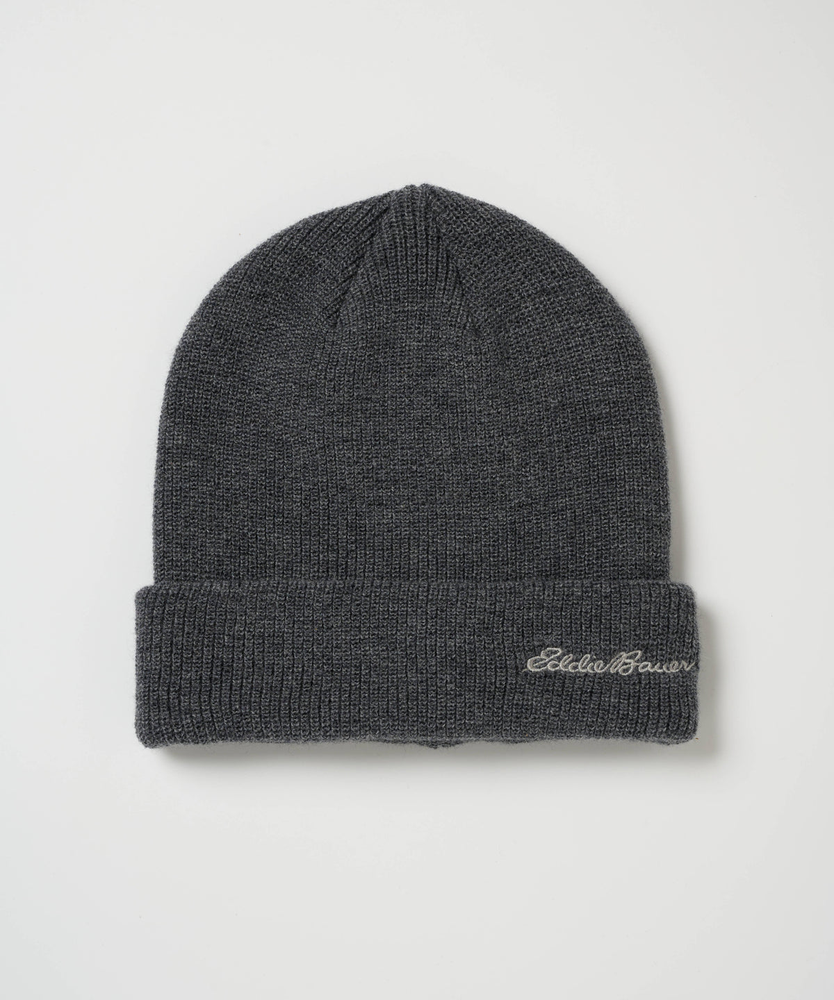 【通常配送】ロゴワッチキャップ/LOGO WATCH CAP