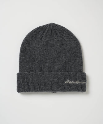 【通常配送】ロゴワッチキャップ/LOGO WATCH CAP