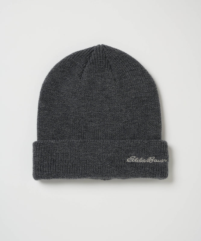 【通常配送】ロゴワッチキャップ/LOGO WATCH CAP