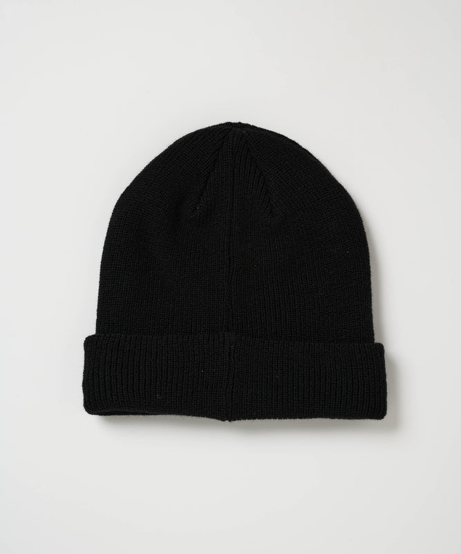 【通常配送】ロゴワッチキャップ/LOGO WATCH CAP