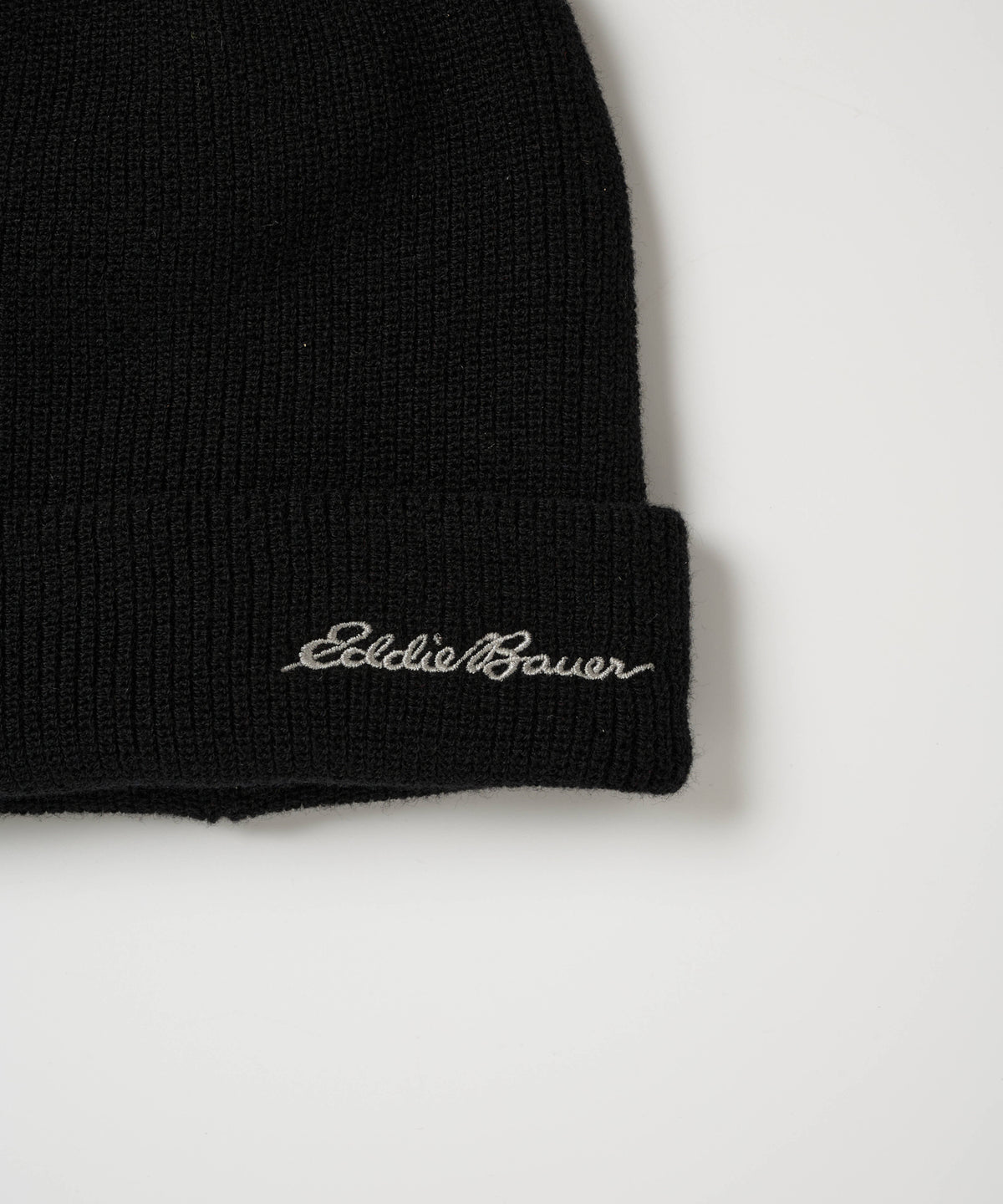 【通常配送】ロゴワッチキャップ/LOGO WATCH CAP