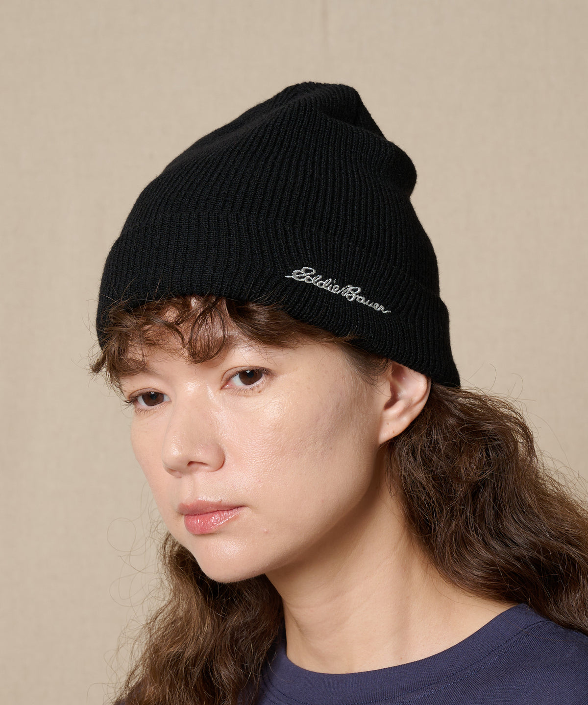 【通常配送】ロゴワッチキャップ/LOGO WATCH CAP