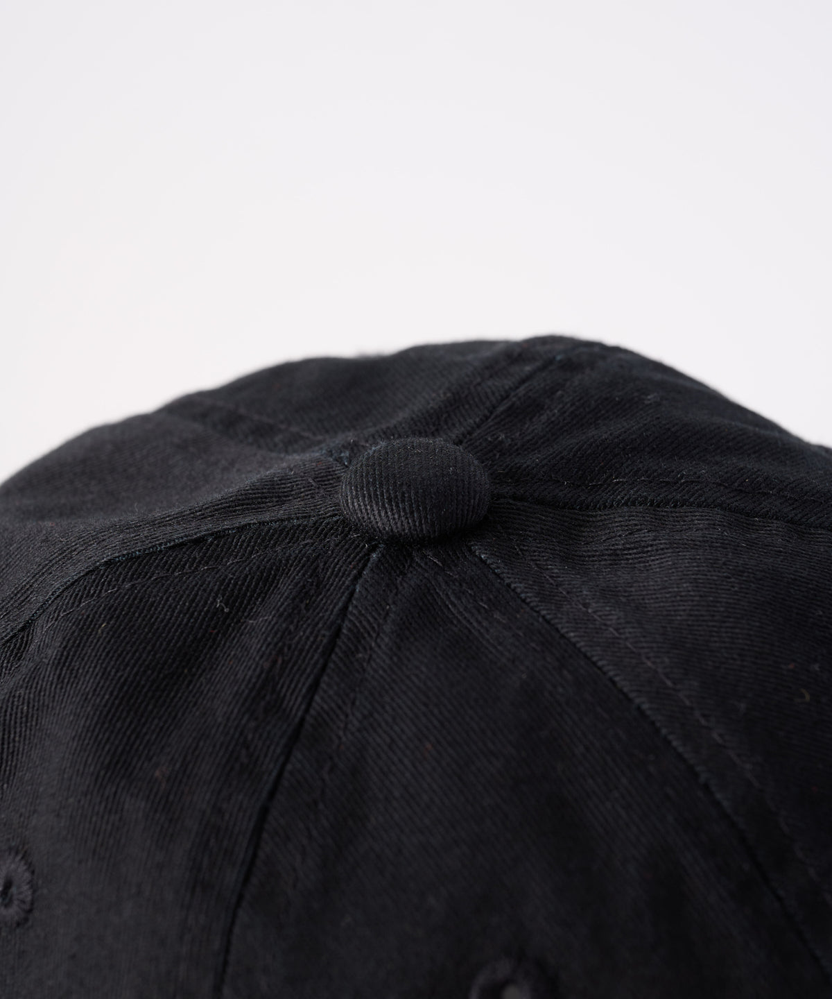【通常配送】クラシックロゴツイルキャップ/CLASSIC LOGO TWILL CAP