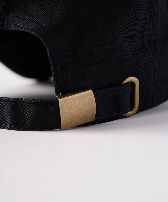 【通常配送】クラシックロゴツイルキャップ/CLASSIC LOGO TWILL CAP