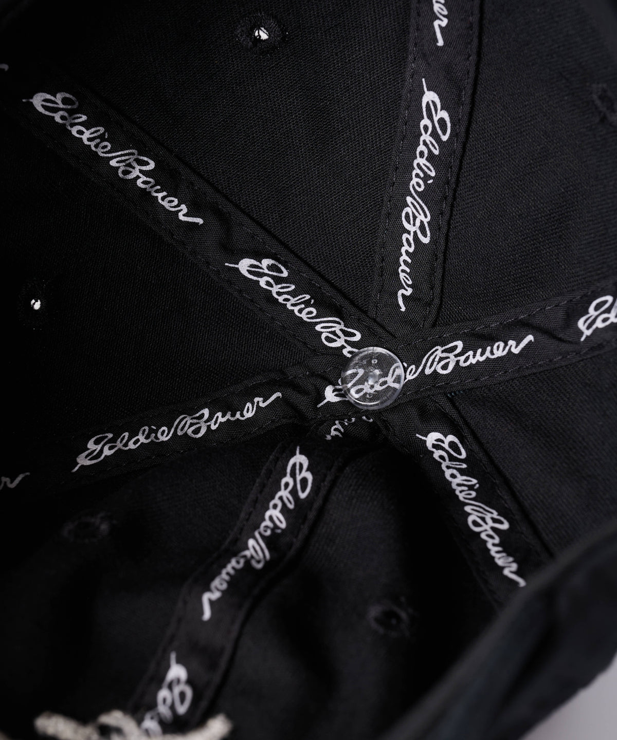 【通常配送】クラシックロゴツイルキャップ/CLASSIC LOGO TWILL CAP