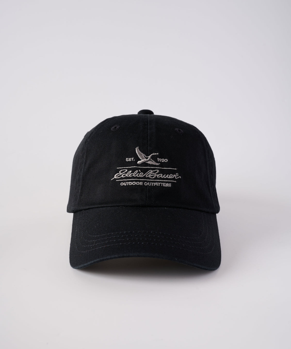 【通常配送】クラシックロゴツイルキャップ/CLASSIC LOGO TWILL CAP