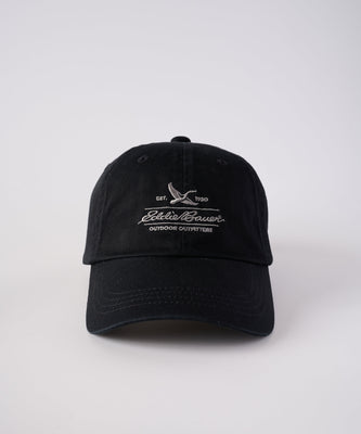 【通常配送】クラシックロゴツイルキャップ/CLASSIC LOGO TWILL CAP