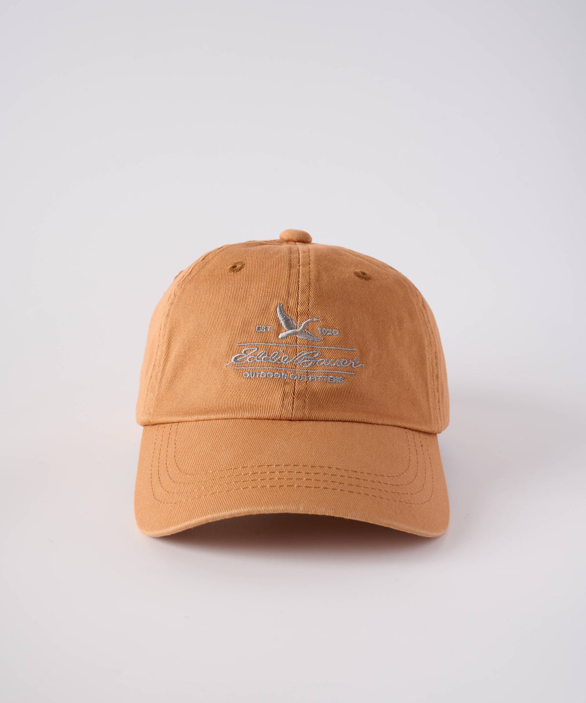 【通常配送】クラシックロゴツイルキャップ/CLASSIC LOGO TWILL CAP