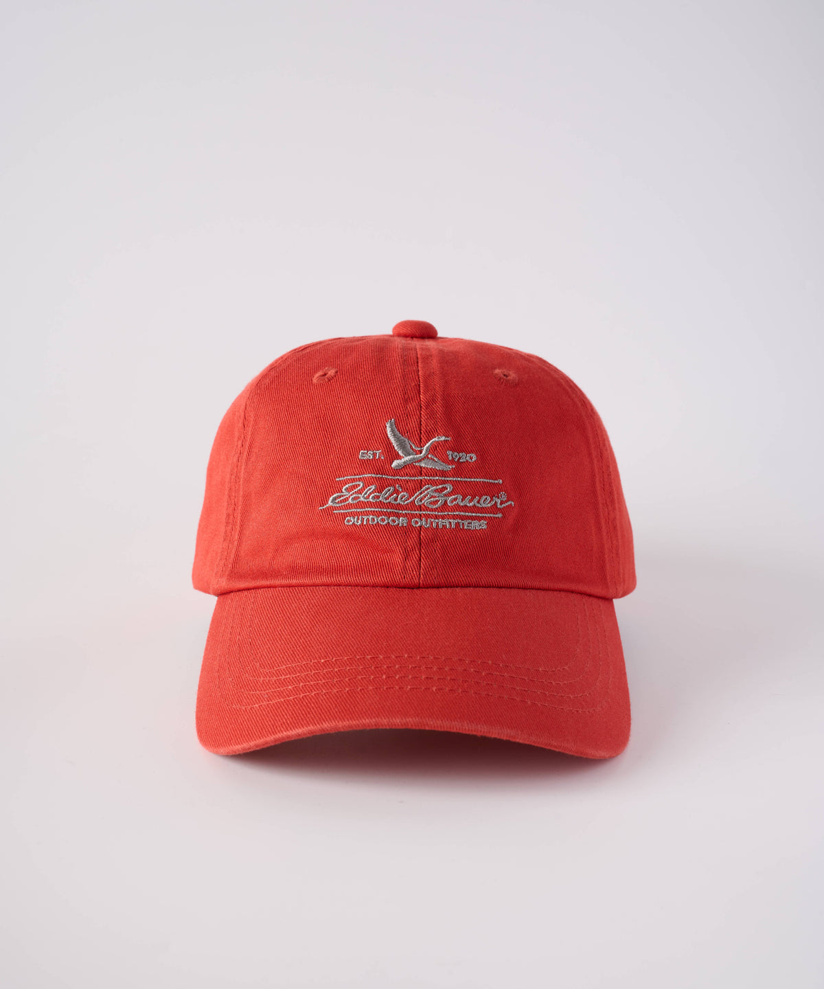 【通常配送】クラシックロゴツイルキャップ/CLASSIC LOGO TWILL CAP