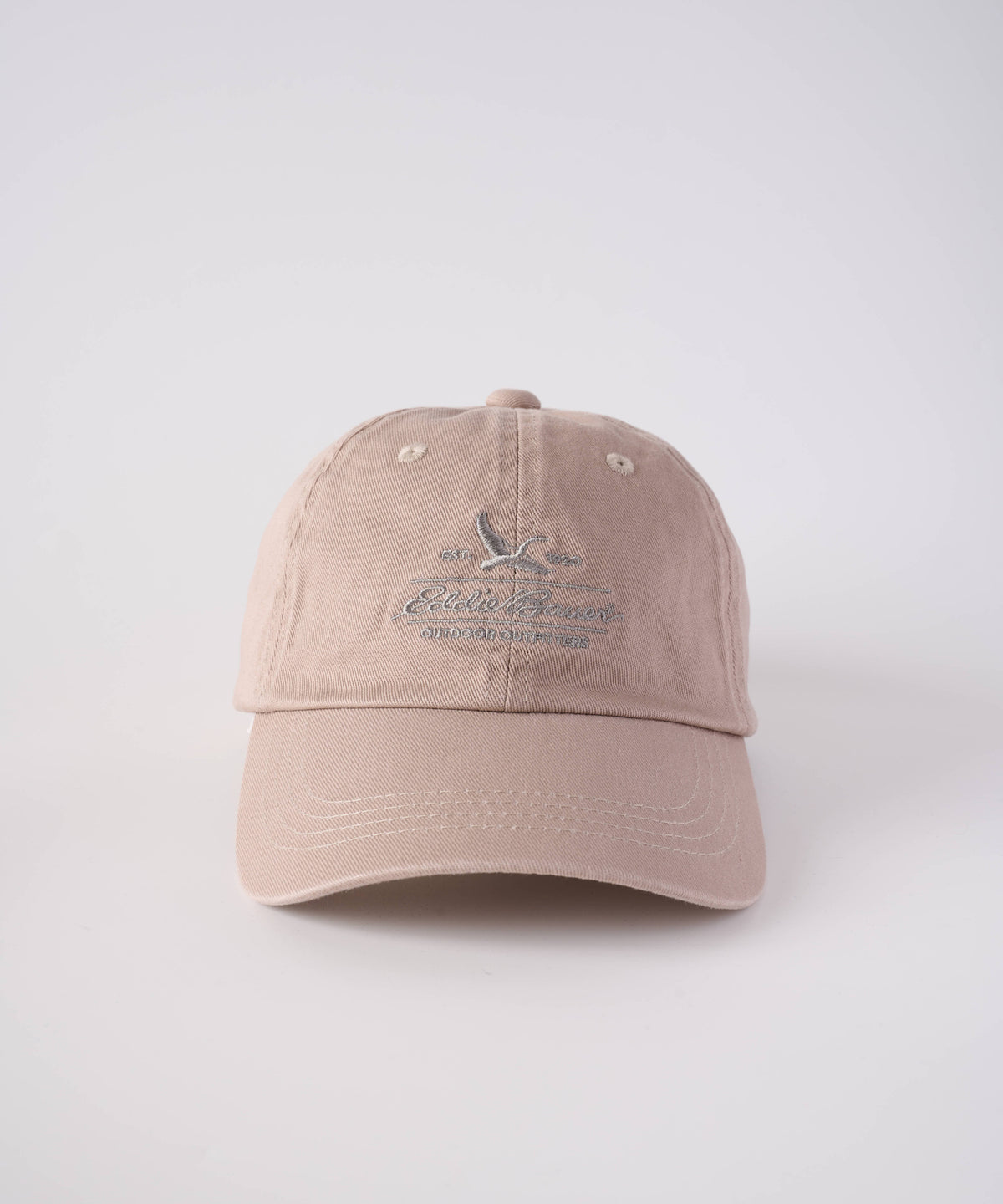 【通常配送】クラシックロゴツイルキャップ/CLASSIC LOGO TWILL CAP