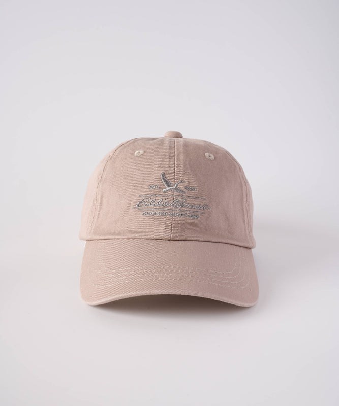 【通常配送】クラシックロゴツイルキャップ/CLASSIC LOGO TWILL CAP