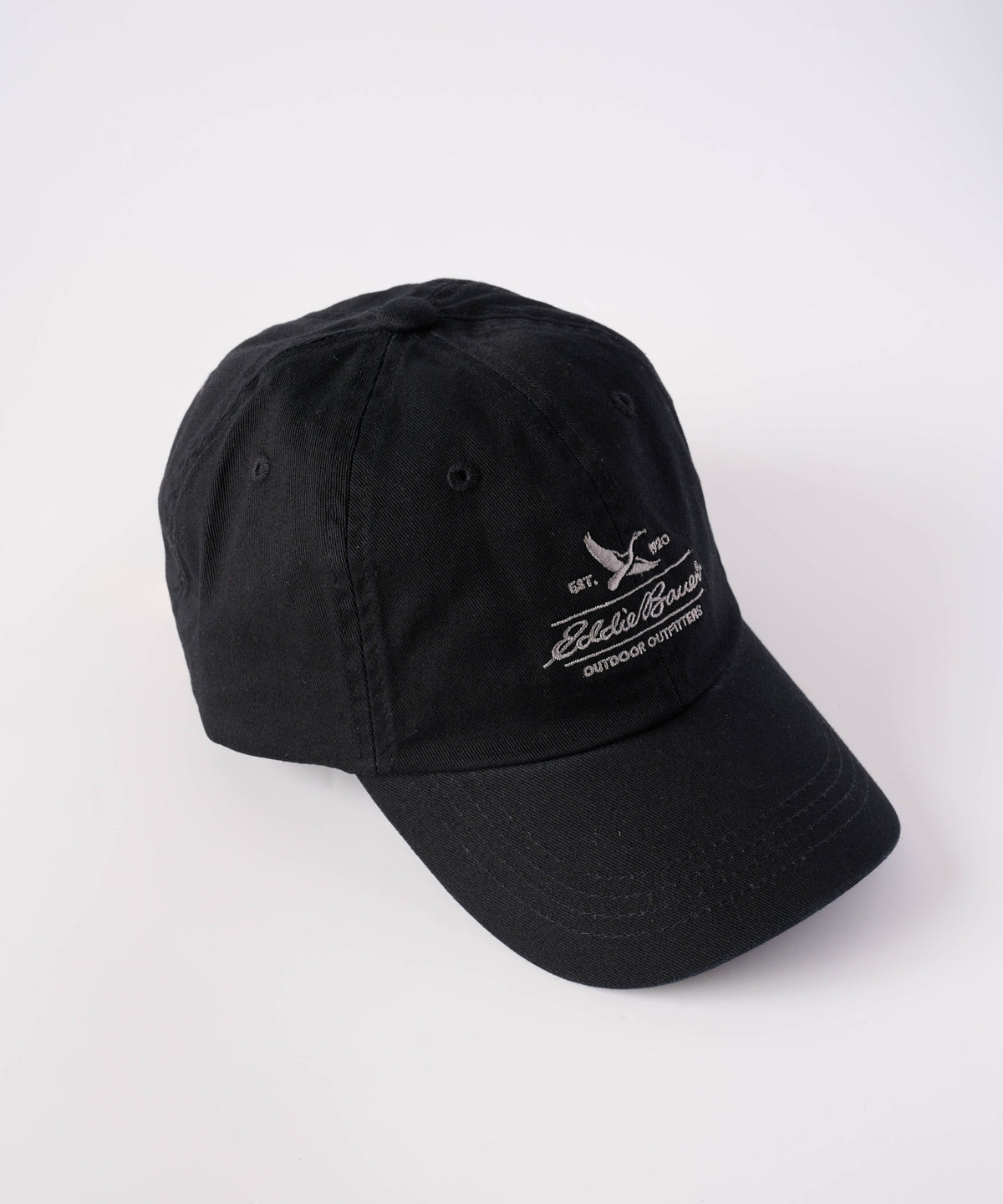 【通常配送】クラシックロゴツイルキャップ/CLASSIC LOGO TWILL CAP