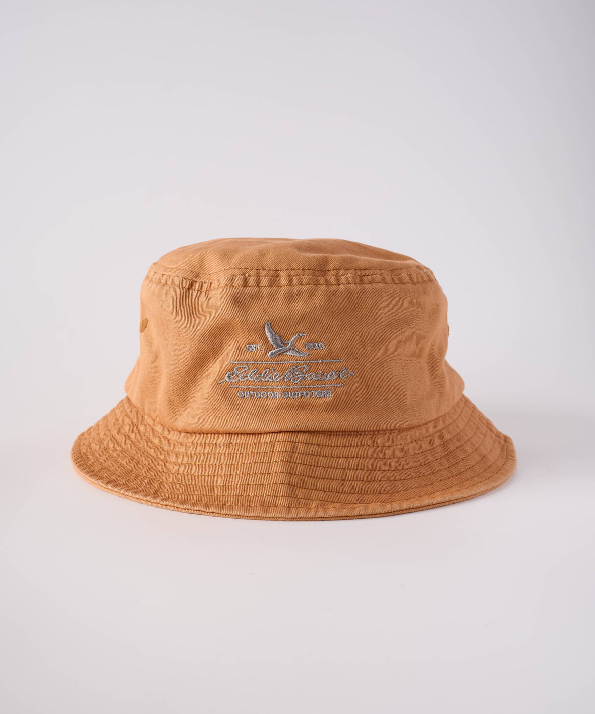 【通常配送】クラシックロゴツイルバケットハット/CLASSIC LOGO TWILL BUCKET HAT
