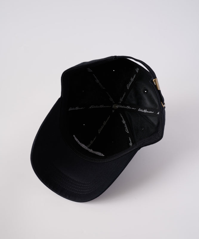 【通常配送】EBミニロゴキャップ/EB MINI LOGO CAP