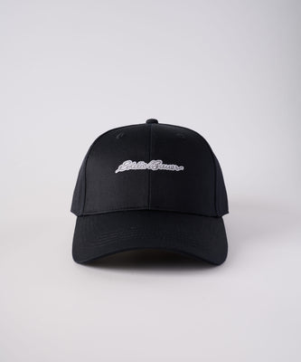 【通常配送】EBミニロゴキャップ/EB MINI LOGO CAP