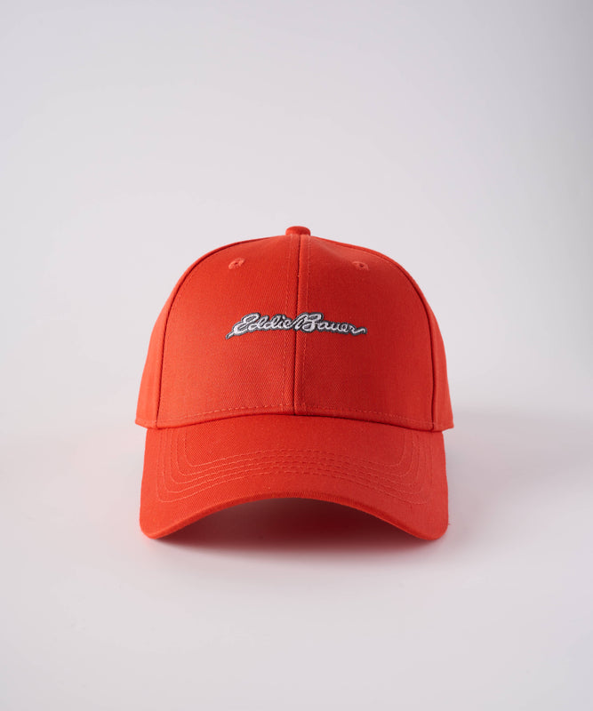 【通常配送】EBミニロゴキャップ/EB MINI LOGO CAP