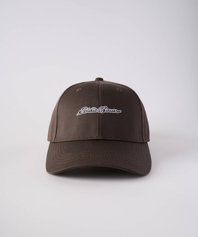 【通常配送】EBミニロゴキャップ/EB MINI LOGO CAP