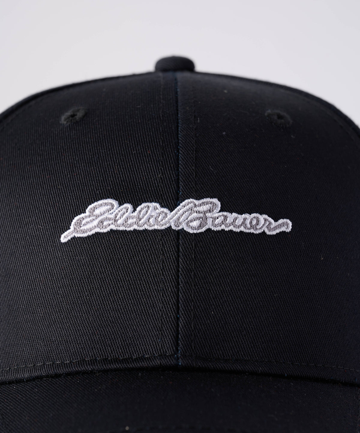 【通常配送】EBミニロゴキャップ/EB MINI LOGO CAP