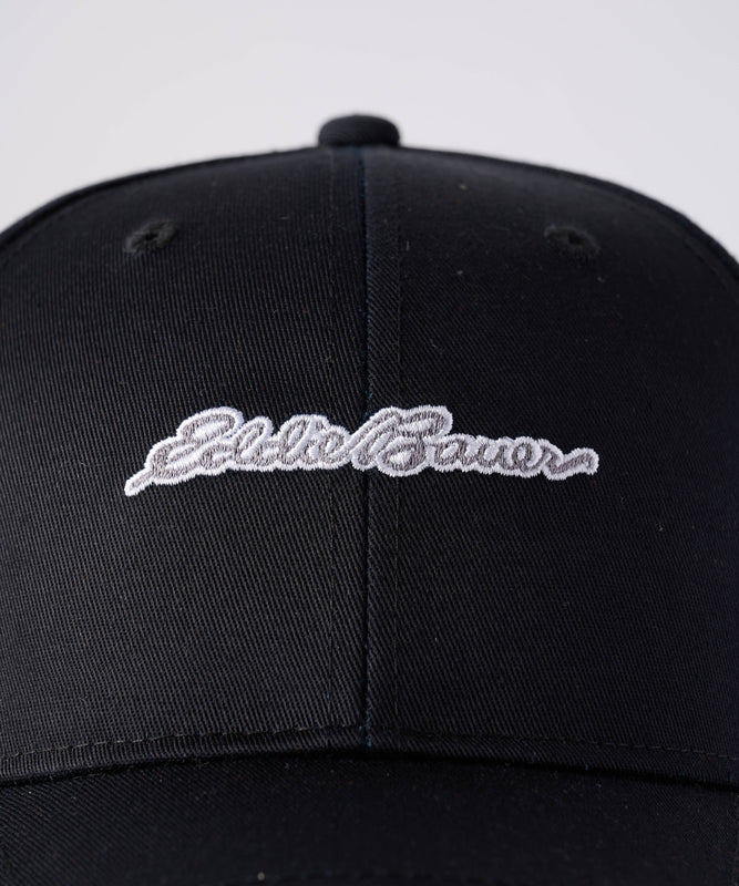 【通常配送】EBミニロゴキャップ/EB MINI LOGO CAP