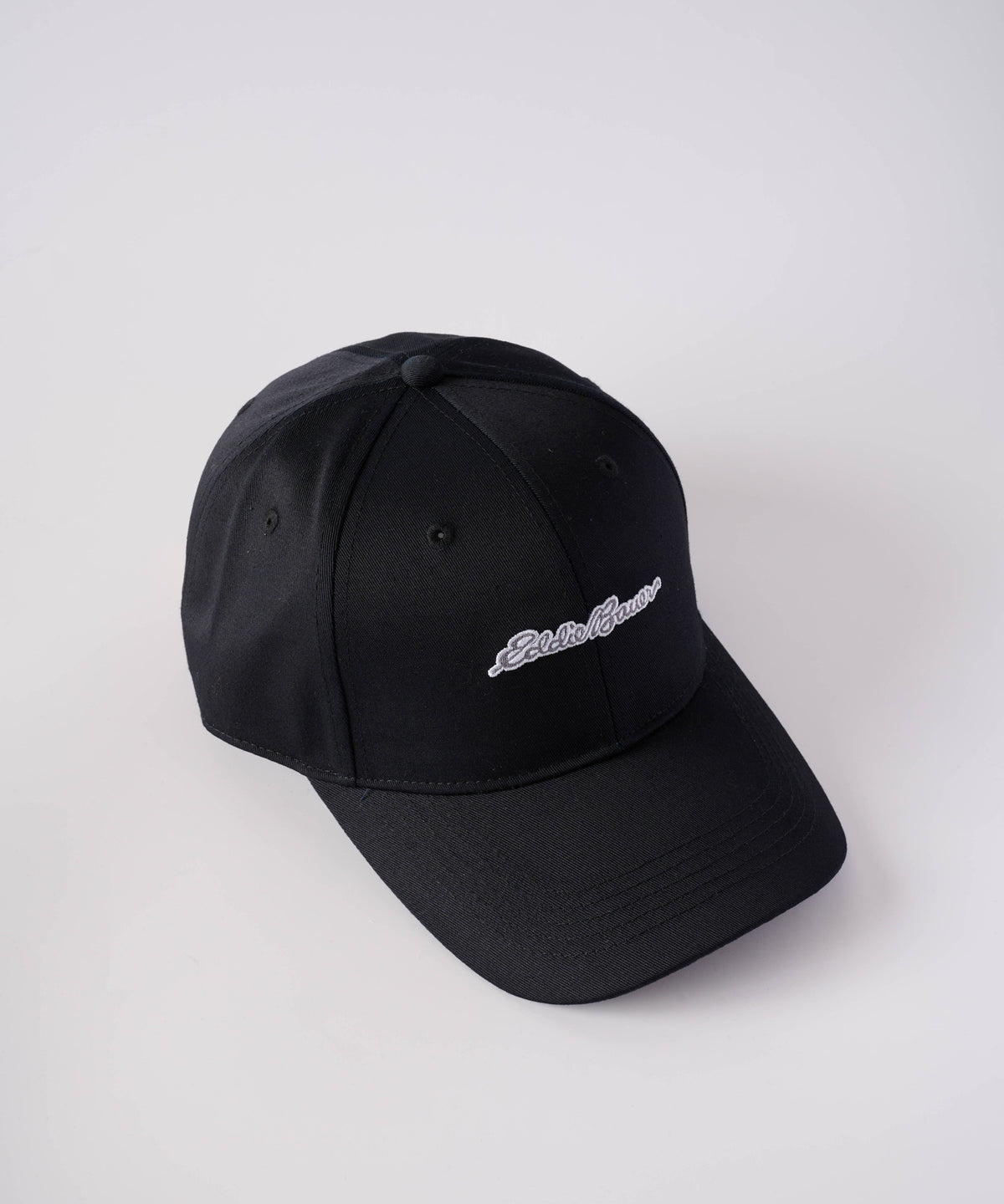 【通常配送】EBミニロゴキャップ/EB MINI LOGO CAP