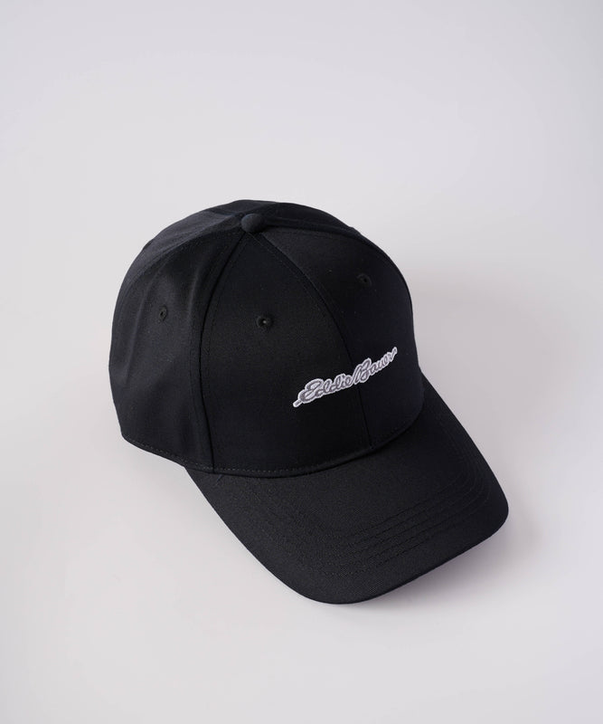 【通常配送】EBミニロゴキャップ/EB MINI LOGO CAP