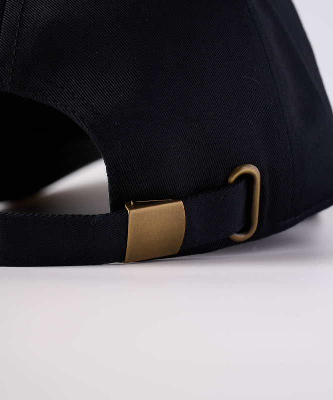 【通常配送】EBミニロゴキャップ/EB MINI LOGO CAP