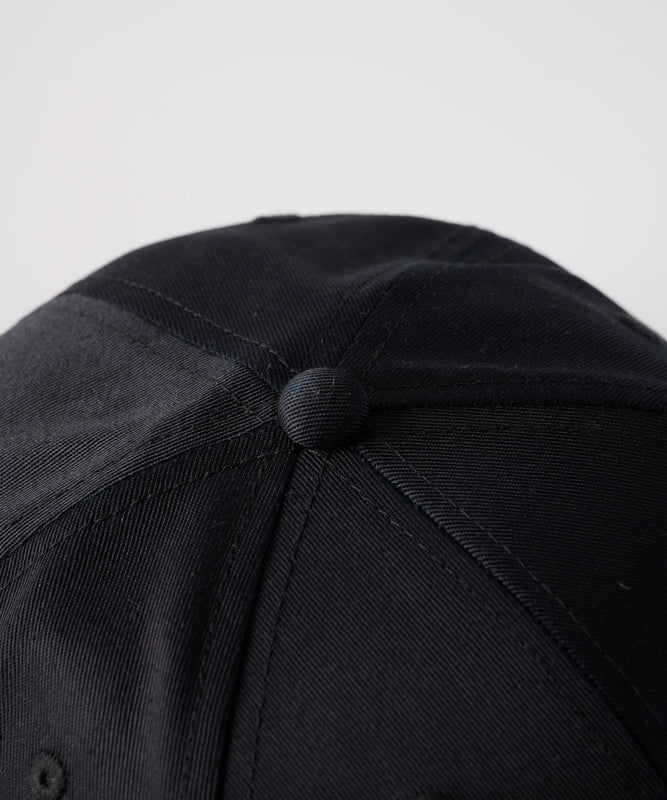 【通常配送】EBミニロゴキャップ/EB MINI LOGO CAP