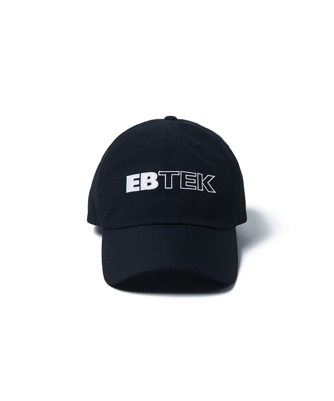 【通常配送】EBTEK　ナイロンキャップ/EBTEK NYLON CAP