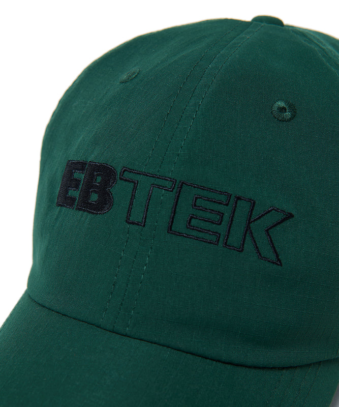 【通常配送】EBTEK　ナイロンキャップ/EBTEK NYLON CAP