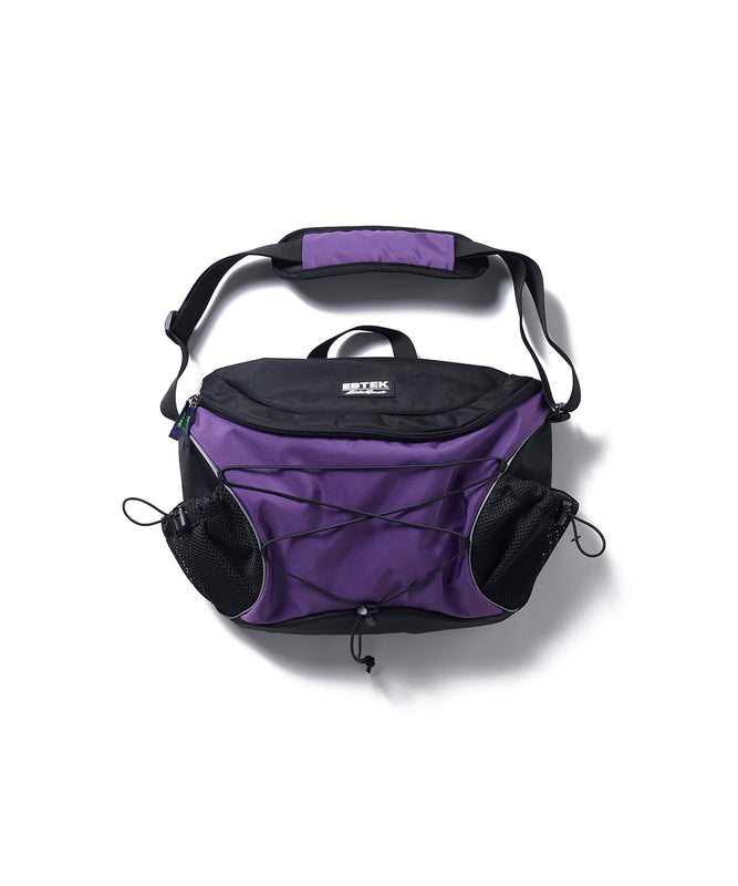 EBTEK　メッセンジャーバッグ/EBTEK MESSENGER BAG