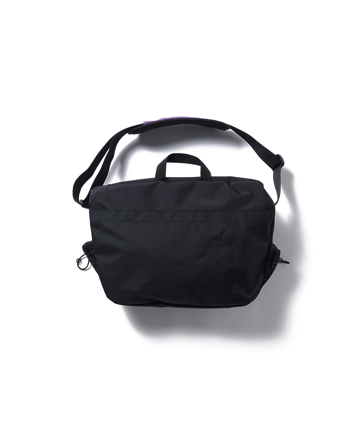 EBTEK　メッセンジャーバッグ/EBTEK MESSENGER BAG