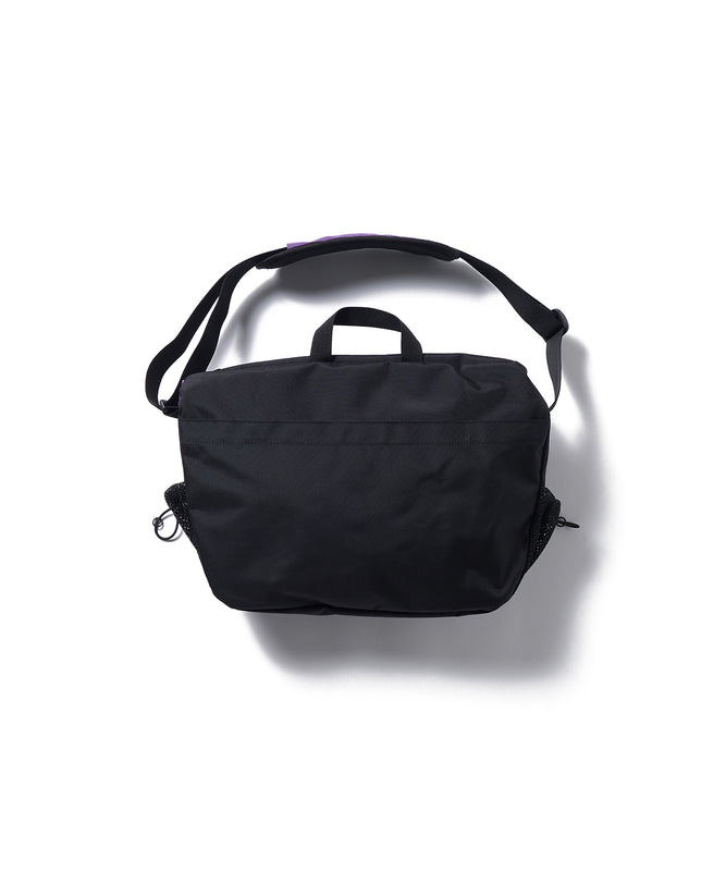 EBTEK　メッセンジャーバッグ/EBTEK MESSENGER BAG
