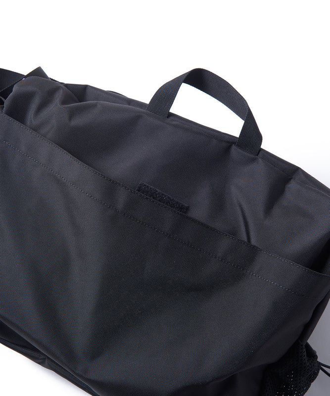 EBTEK　メッセンジャーバッグ/EBTEK MESSENGER BAG