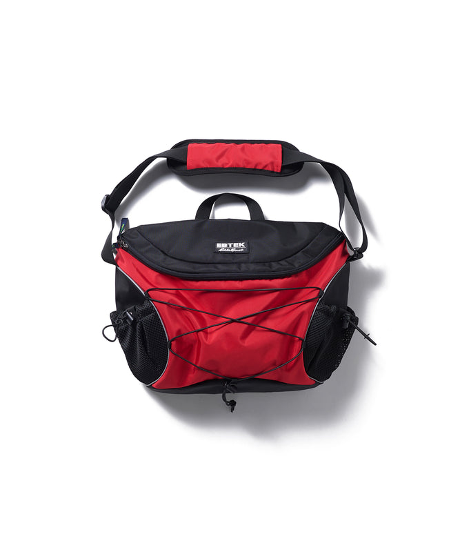 EBTEK　メッセンジャーバッグ/EBTEK MESSENGER BAG