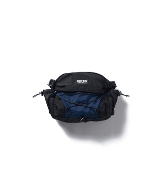 EBTEK　ウエストバッグ/EBTEK WAIST BAG