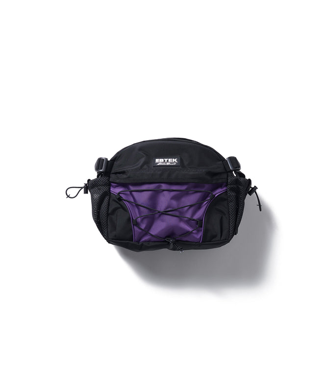 EBTEK　ウエストバッグ/EBTEK WAIST BAG