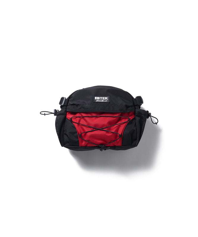 EBTEK　ウエストバッグ/EBTEK WAIST BAG