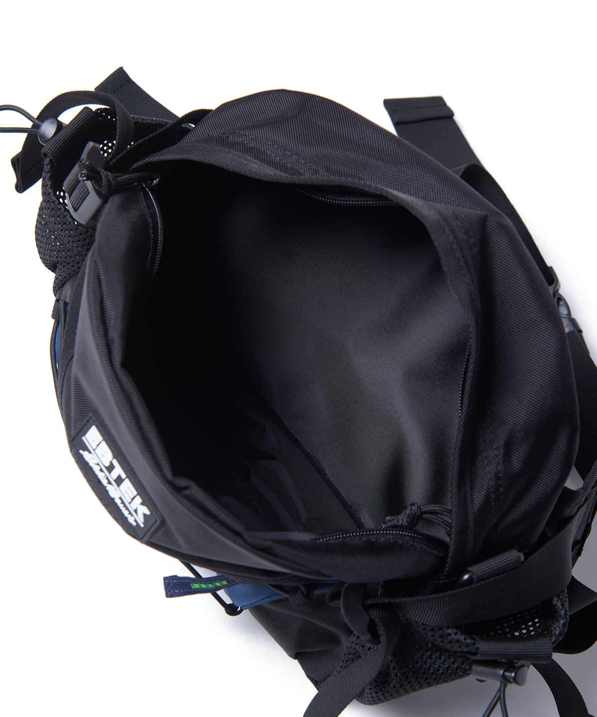 EBTEK　ウエストバッグ/EBTEK WAIST BAG
