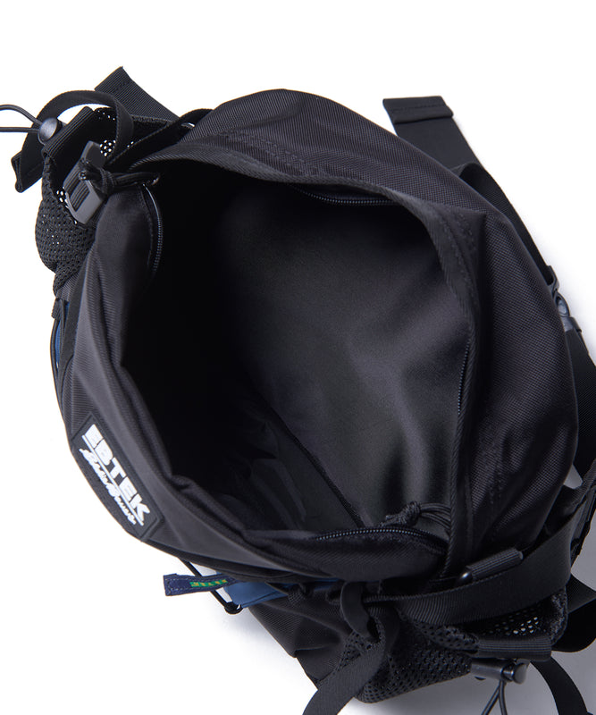 EBTEK　ウエストバッグ/EBTEK WAIST BAG