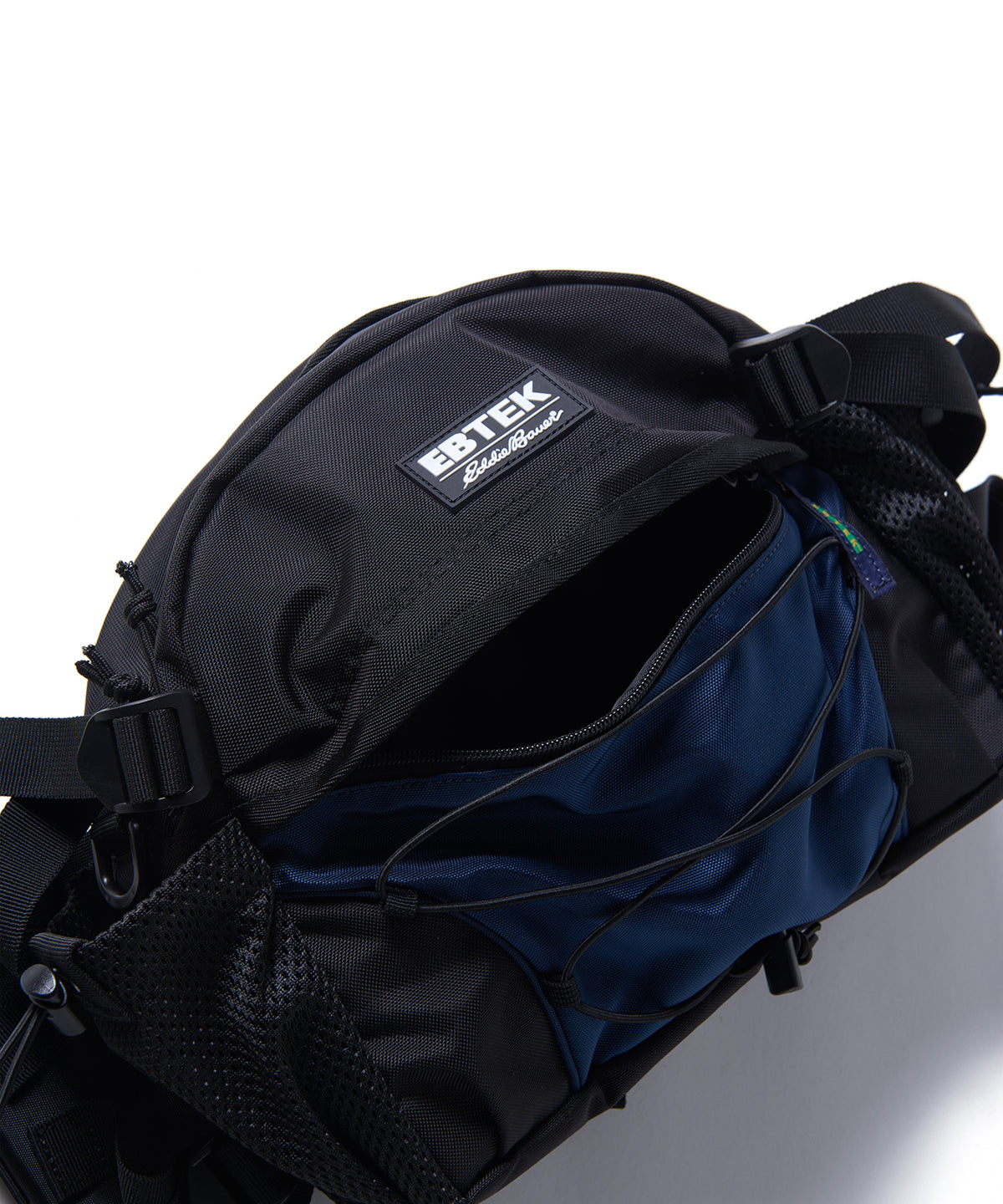 EBTEK　ウエストバッグ/EBTEK WAIST BAG