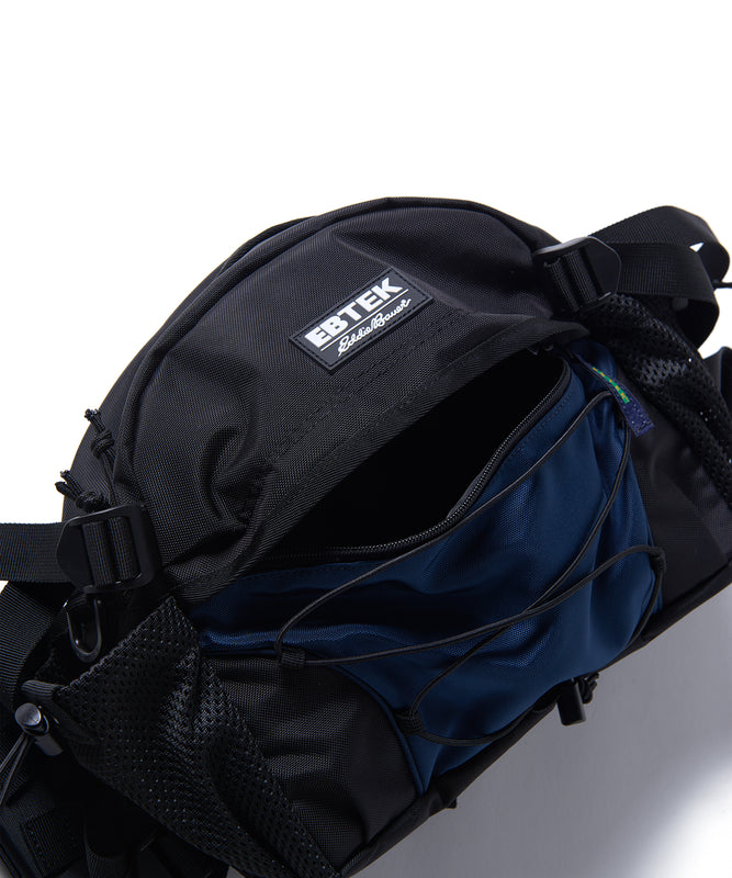 EBTEK　ウエストバッグ/EBTEK WAIST BAG