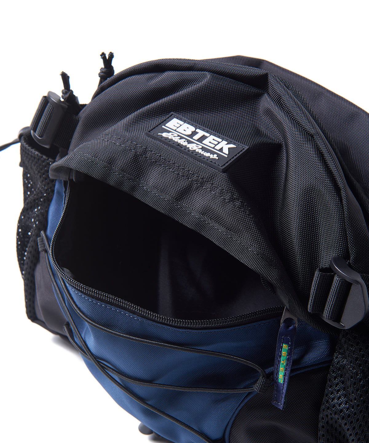 EBTEK　ウエストバッグ/EBTEK WAIST BAG