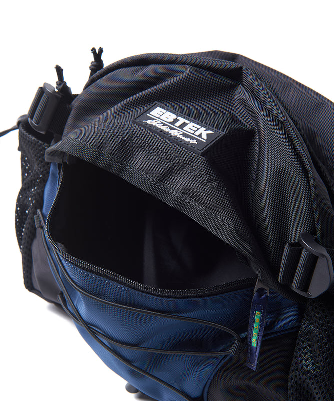 EBTEK　ウエストバッグ/EBTEK WAIST BAG