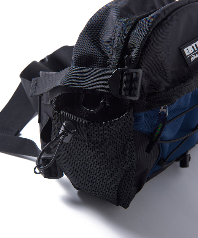 EBTEK　ウエストバッグ/EBTEK WAIST BAG