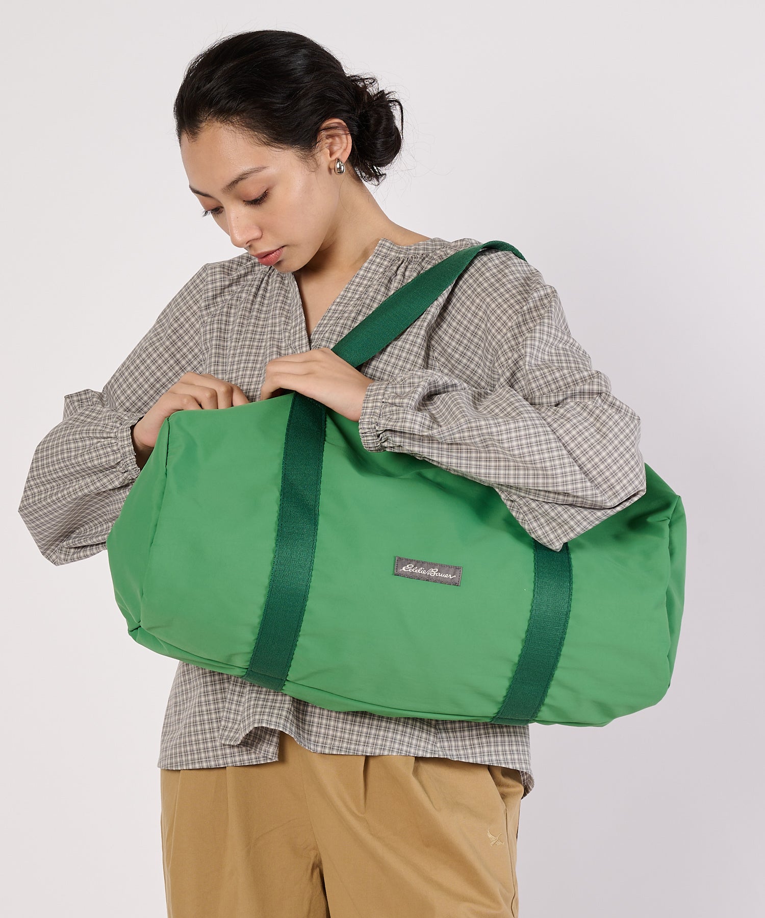 Eddie Bauer （エディー・バウアー）公式オンライン通販サイト-DRUM